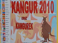 Kangur matematyczny