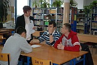Ogólnopolska Olimpiada Wiedzy o Internecie 2011
